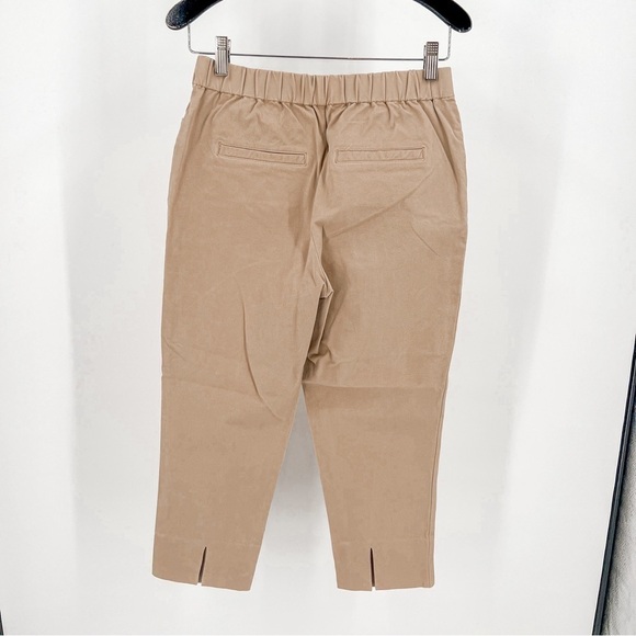 Isaac Mizrahi Live! Petite Ankle Pants - Picture 5 of 5